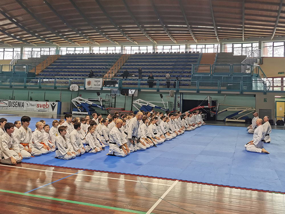 9 trofeo karate do citta di sacile 3