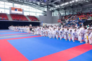 fudokan day 1