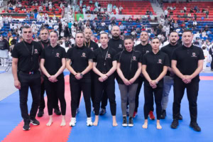 fudokan day 1