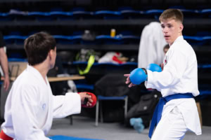 fudokan day 2