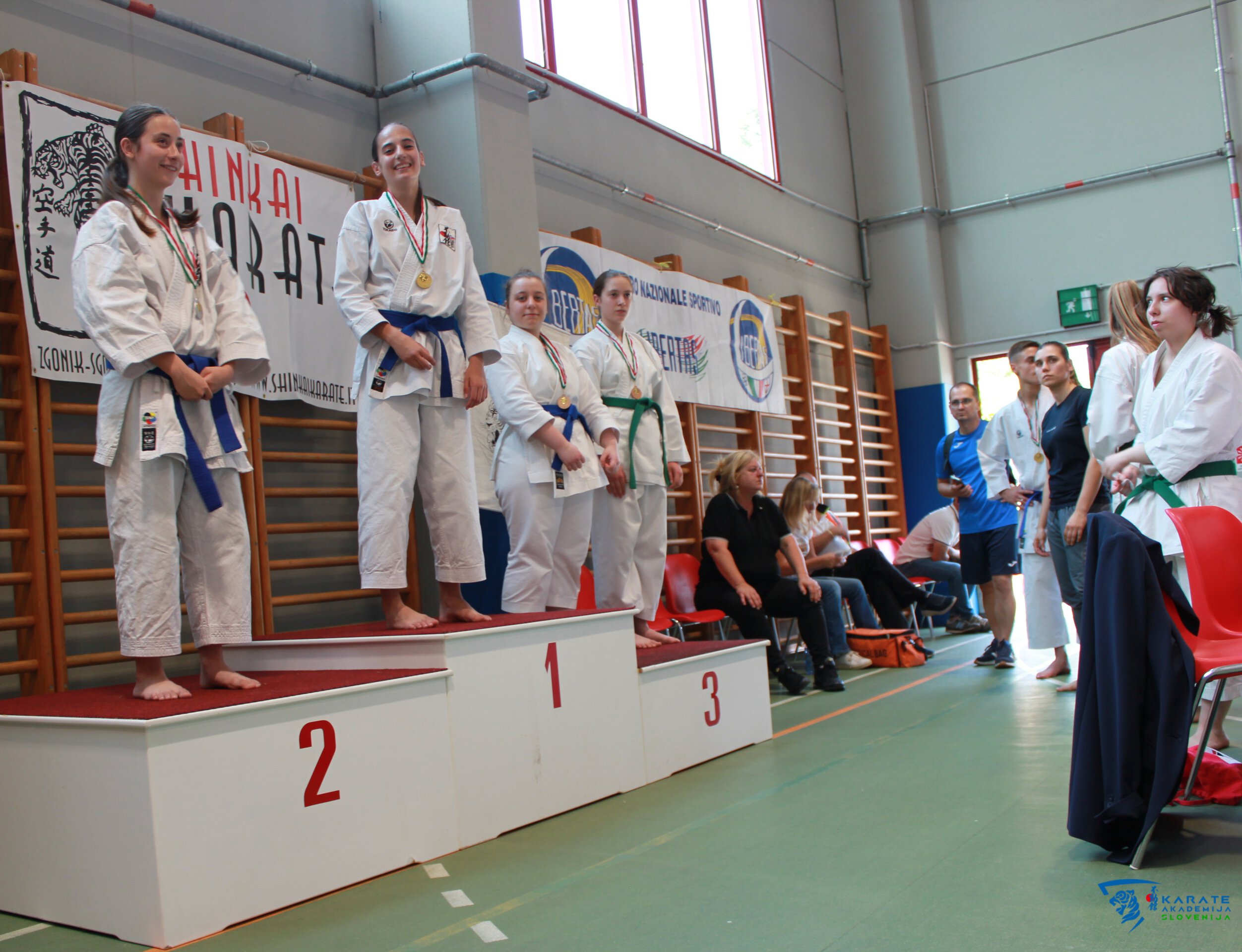 33 pokal zgonik utrinki iz tekmovanja 53