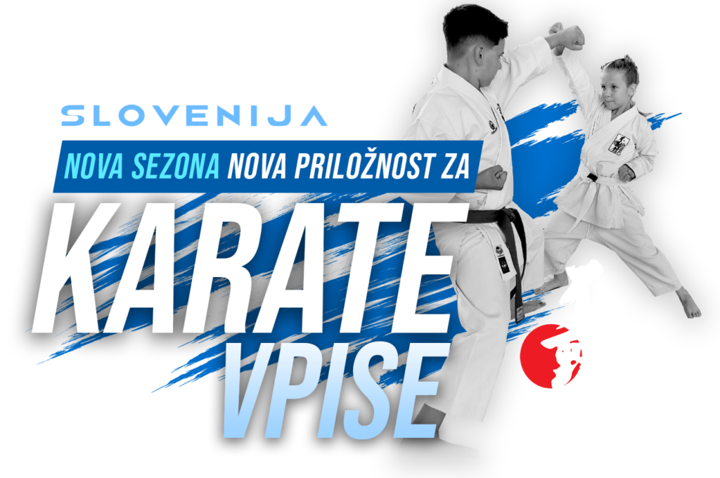 karate as vpisi 2026 homepage