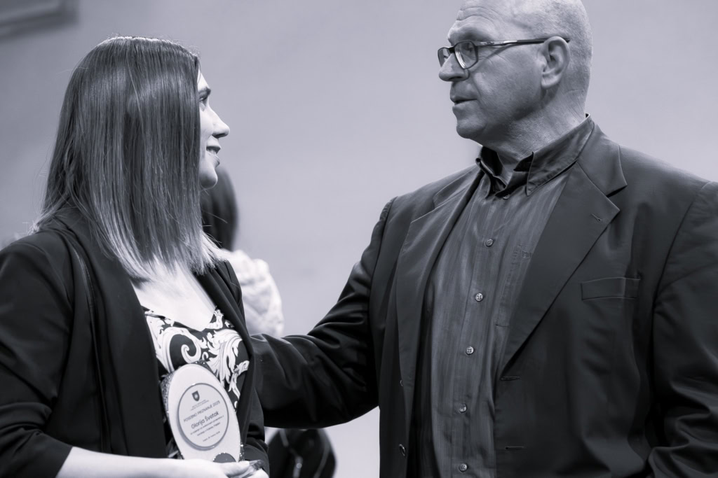 podelitev Športnik kopra 2025 gloria svetak