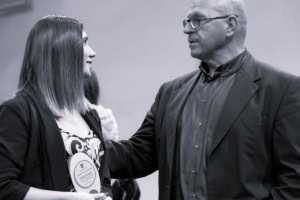 podelitev Športnik kopra 2025 gloria svetak