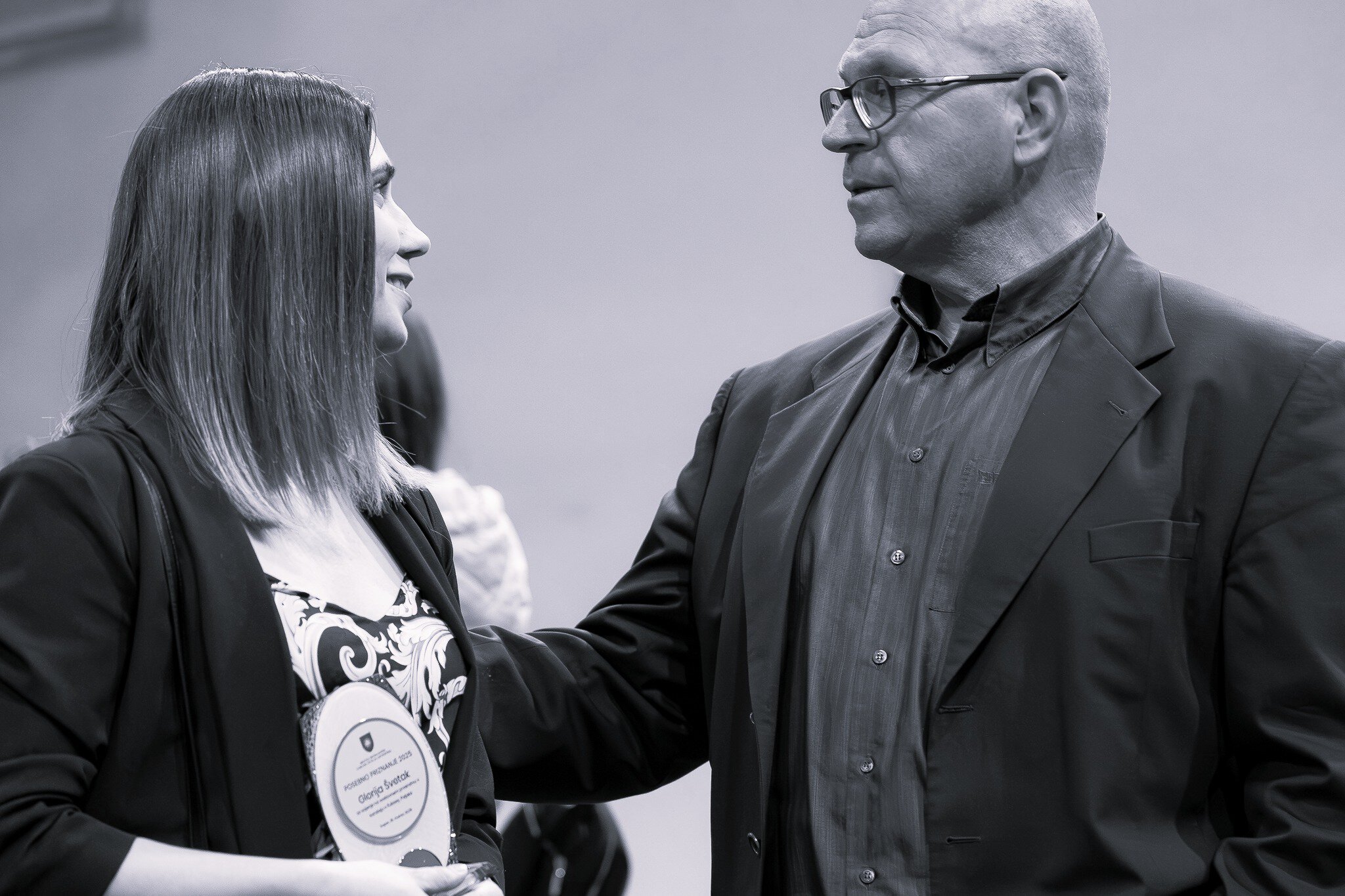 podelitev Športnik kopra 2025 gloria svetak
