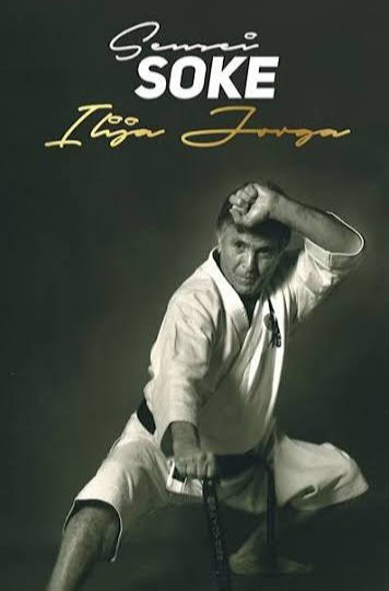 prof. dr. ilija jorga (10. dan)