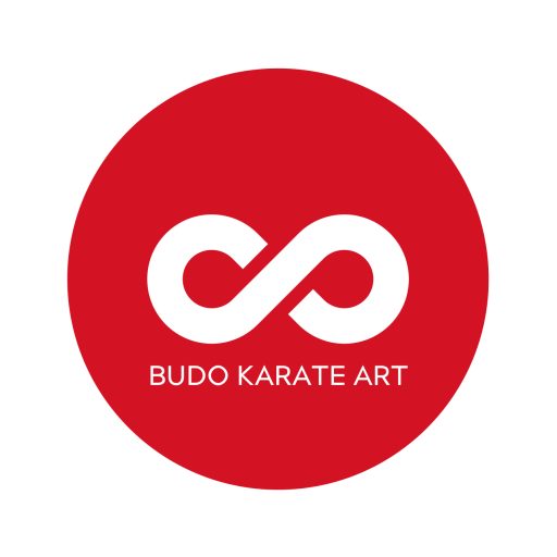 world budo karate association (wbka) logo